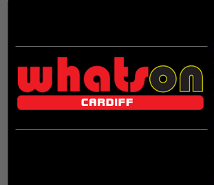Whats on Bristol Logo